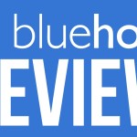 bluehost review